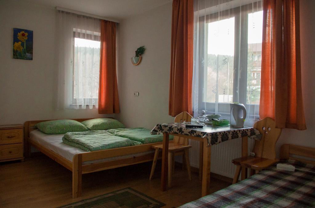 Willa Jafer - Zakopane Centrum Phòng bức ảnh